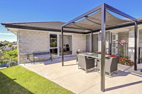 Photo of property in 159 Sapphire Drive, Hairini, Tauranga, 3112