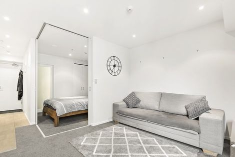 Photo of property in Soho Apartments, 520/74 Taranaki Street, Te Aro, Wellington, 6011