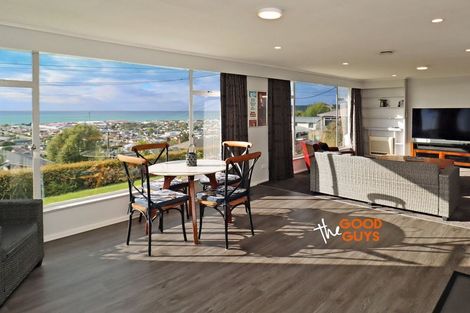 Photo of property in 36 Don Street, Oamaru North, Oamaru, 9400