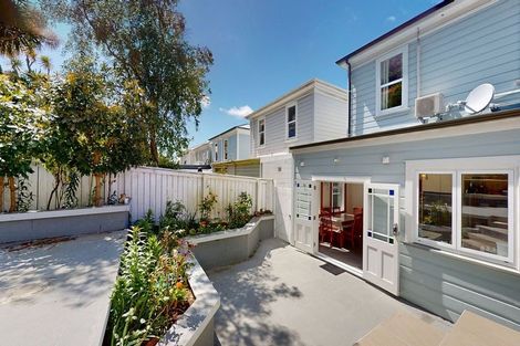 Photo of property in 17 Goring Street, Thorndon, Wellington, 6011