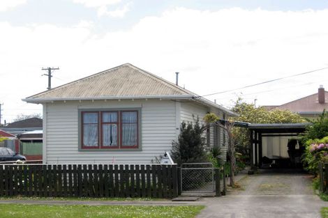 Photo of property in 50 Niblett Street, Whanganui, 4500