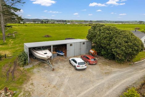 Photo of property in 4675 State Highway 12, Ruawai, 0592