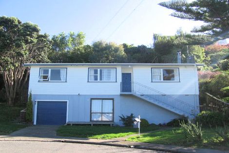 Photo of property in 11 Saville Row, Johnsonville, Wellington, 6037