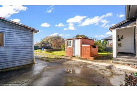 Photo of property in 163 Isabella Street, Glengarry, Invercargill, 9810