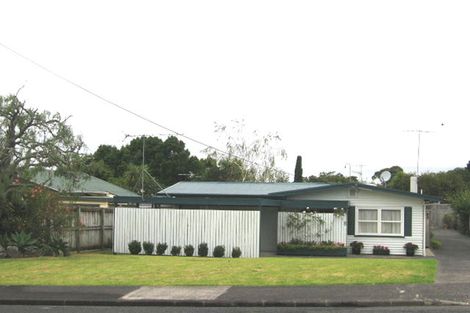 Photo of property in 8 Holland Road, Hillcrest, Auckland, 0627