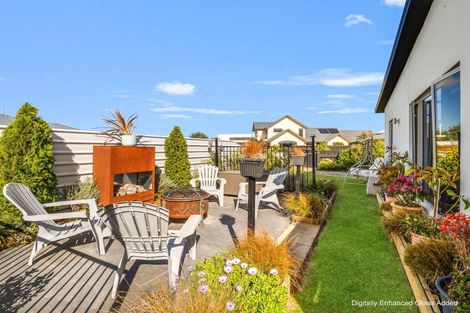 Photo of property in 1 Penbury Close, Huntingdon, Ashburton, 7774