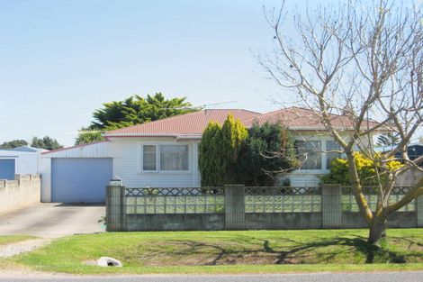 Photo of property in 6 Steed Avenue, Te Hapara, Gisborne, 4010