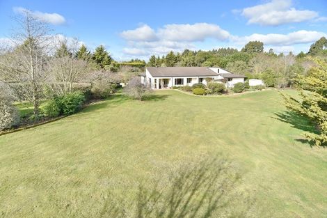 Photo of property in 21 Manna Place, West Melton, Christchurch, 7675