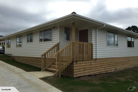 Photo of property in 68a Kelman Road, Kelston, Auckland, 0602