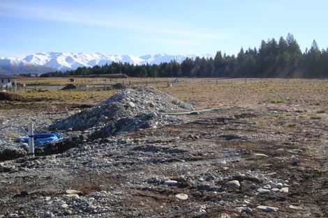 Photo of property in 3 Harris Place, Twizel, 7901