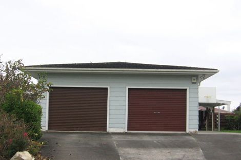 Photo of property in 5 Bruce Place, Highbury, Palmerston North, 4412