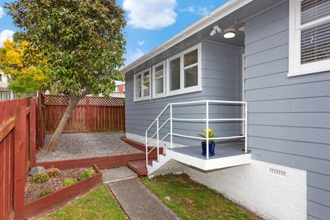 Photo of property in 91 Rangituhi Crescent, Takapuwahia, Porirua, 5022