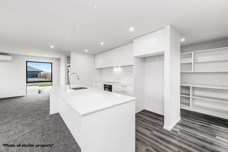 Photo of property in 9 Tauhou Place, Leeston, 7632