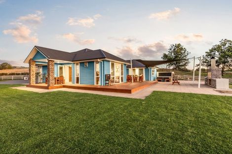 Photo of property in 235 Hiwi Road, Tauwhare, Hamilton, 3287