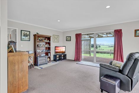 Photo of property in 178 Ngahape Road, Ngahape, Te Awamutu, 3873