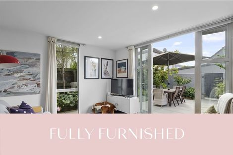 Photo of property in 6/24 Andover Street, Merivale, Christchurch, 8014