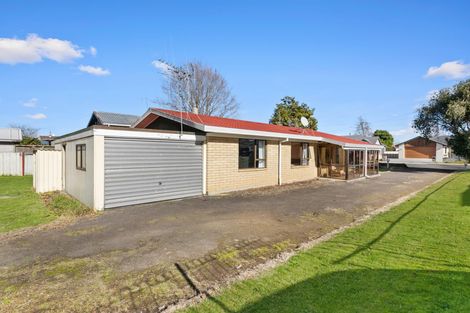 Photo of property in 30 Park Street, Morrinsville, 3300
