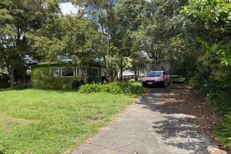 Photo of property in 10 Dolbear Street, Titirangi, Auckland, 0604