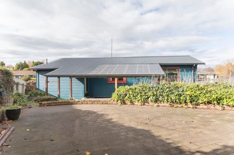 Photo of property in 11 Maclaurin Street, Dannevirke, 4930