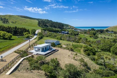 Photo of property in 422 Whangaehu Road, Porangahau, 4293