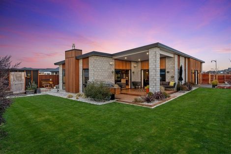 Photo of property in 21 Blair Place, Kaiapoi, 7630