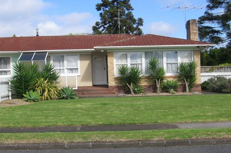 Photo of property in 2a Williams Avenue, Pakuranga, Auckland, 2010