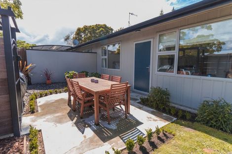 Photo of property in 307 College Street, West End, Palmerston North, 4410