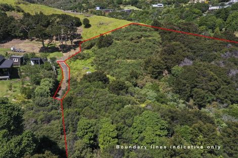 Photo of property in 19 Te Mata Drive, Te Mata, Thames, 3575