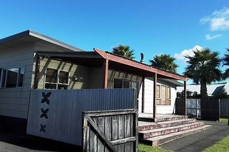 Photo of property in 6 Queen Street, Waihi, 3610