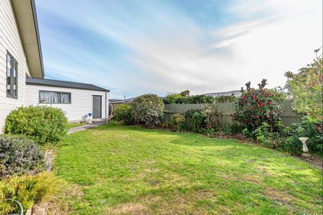 Photo of property in 115b Bartholomew Road, Levin, 5510