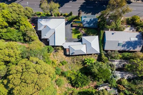 Photo of property in 20 Park Terrace, Corsair Bay, Lyttelton, 8082