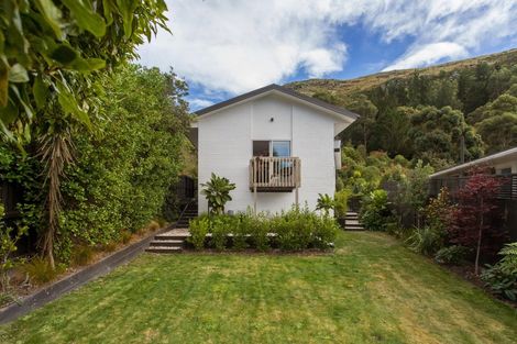 Photo of property in 10 Finnsarby Place, Sumner, Christchurch, 8081