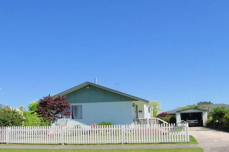 Photo of property in 26 Ruru Avenue Lytton West Gisborne District
