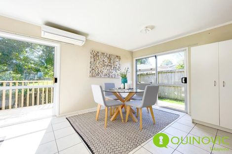Photo of property in 1/25 Edgware Road, West Harbour, Auckland, 0618