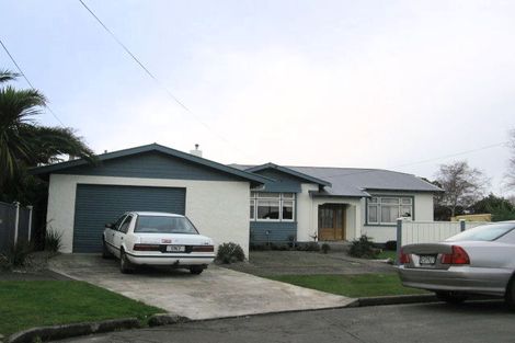 Photo of property in 42 Titoki Street, Palmerston North, 4414