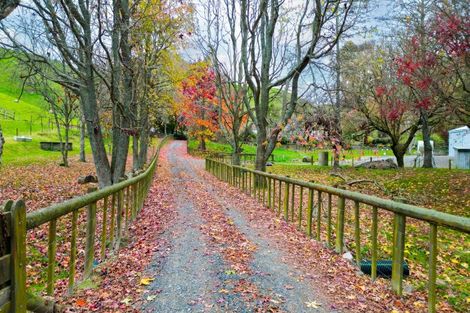 Photo of property in 344 Galatos Road, Atiamuri, Rotorua, 3077