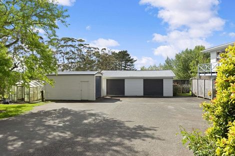 Photo of property in 393 Port Albert Road, Wellsford, 0972