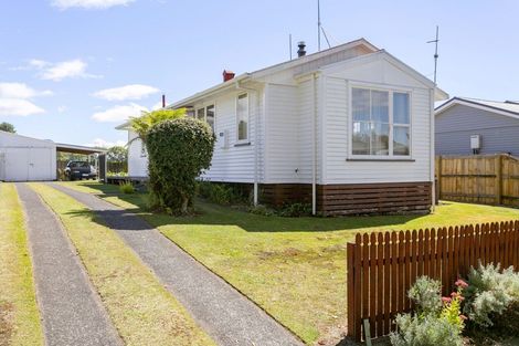 Photo of property in 41 Te Takinga Street, Turangi, 3334