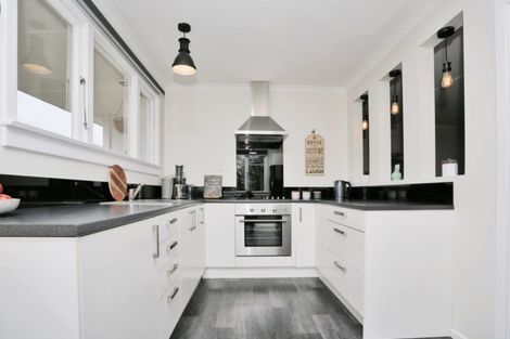 Photo of property in 58 Vernon Street, Kingswell, Invercargill, 9812