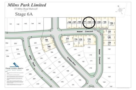 Photo of property in 32 Mabel Crescent, Halswell, Christchurch, 8025