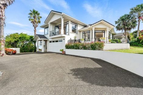 Photo of property in 36 Beauvoir Avenue, Matakatia, Whangaparaoa, 0930