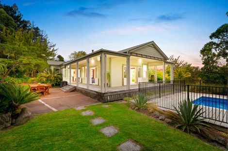 Photo of property in 894 Horseshoe Bush Road, Waitoki, Kaukapakapa, 0871