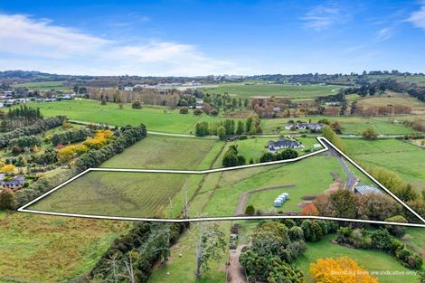 Photo of property in 166h Postman Road, Dairy Flat, 0794