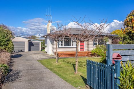 Photo of property in 16 Lemon Street, Otaki, 5512