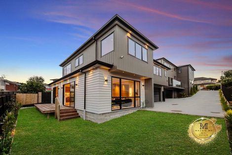 Photo of property in 202b Clovelly Road, Bucklands Beach, Auckland, 2012