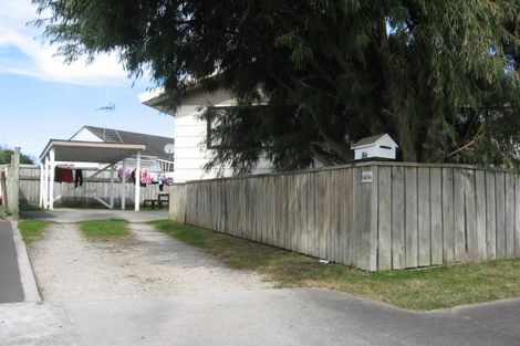 Photo of property in 3a Sheffield Place, Springvale, Whanganui, 4501