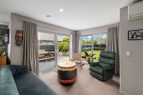 Photo of property in 64 Metehau Street, Marshland, Christchurch, 8083