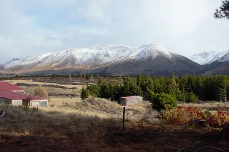 Photo of property in 56 Ohau Drive, Lake Ohau, Twizel, 9412