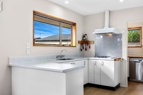 Photo of property in 54 Checketts Avenue, Halswell, Christchurch, 8025