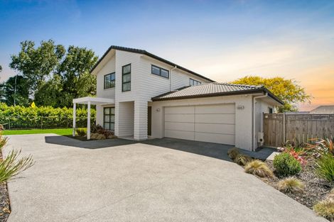 Photo of property in 41 Andalusian Way, Karaka, Papakura, 2113